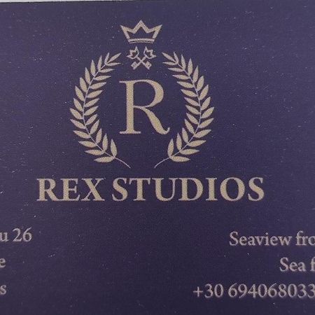 Rex Studios Лутра-Едіпсу Екстер'єр фото
